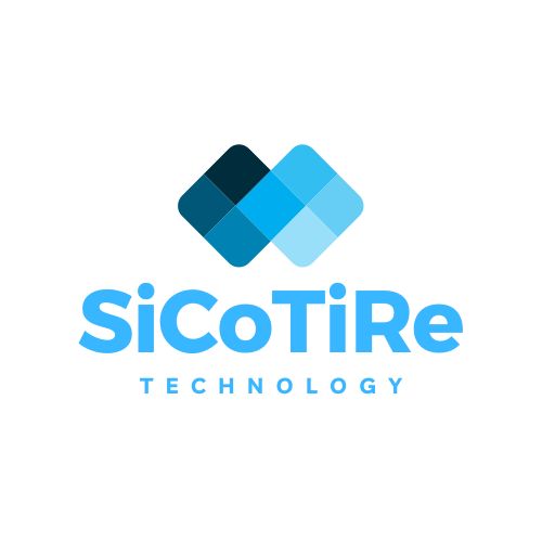 SiCoTiRe Logo